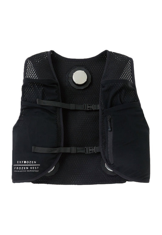 7か所のポケットで収納力抜群