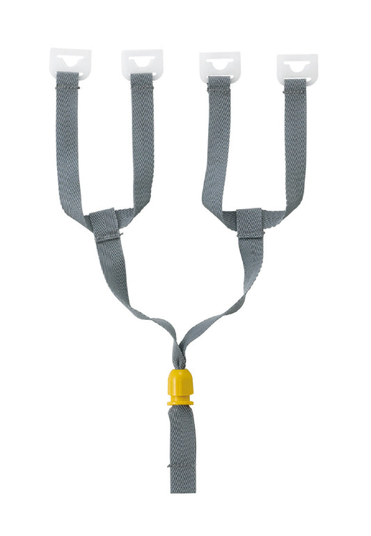 [親子式あご紐 EP式] 