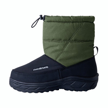 イーブンリバー ERB02 EVENRIVER ウィンターワークブーツ [防水] 25cm～27.5cm