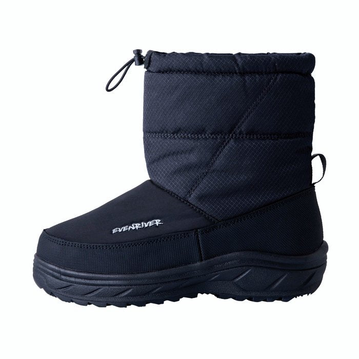 イーブンリバー ERB02 EVENRIVER ウィンターワークブーツ [防水] 25cm～27.5cm