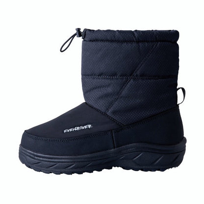 イーブンリバー ERB02 EVENRIVER ウィンターワークブーツ [防水] 25cm～27.5cm