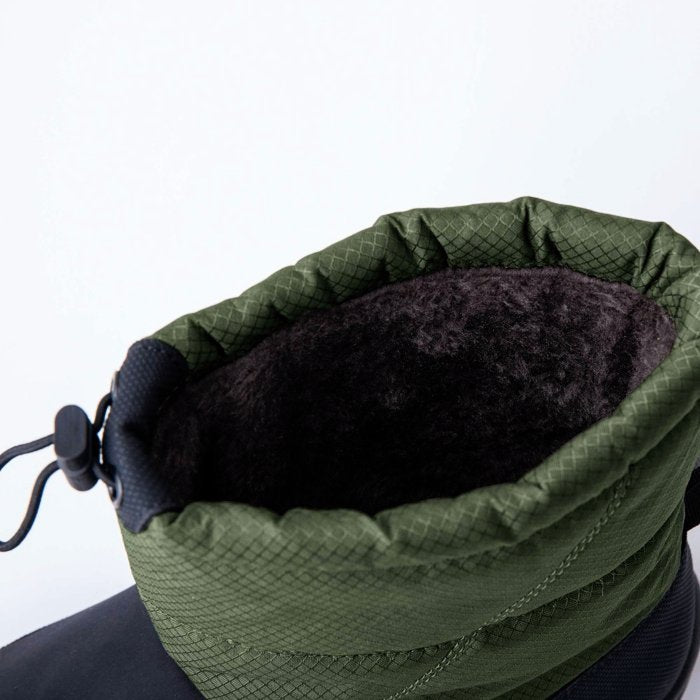 イーブンリバー ERB02 EVENRIVER ウィンターワークブーツ [防水] 25cm～27.5cm
