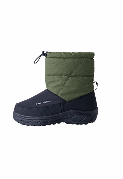 イーブンリバー ERB02 EVENRIVER ウィンターワークブーツ [防水] 25cm～27.5cm