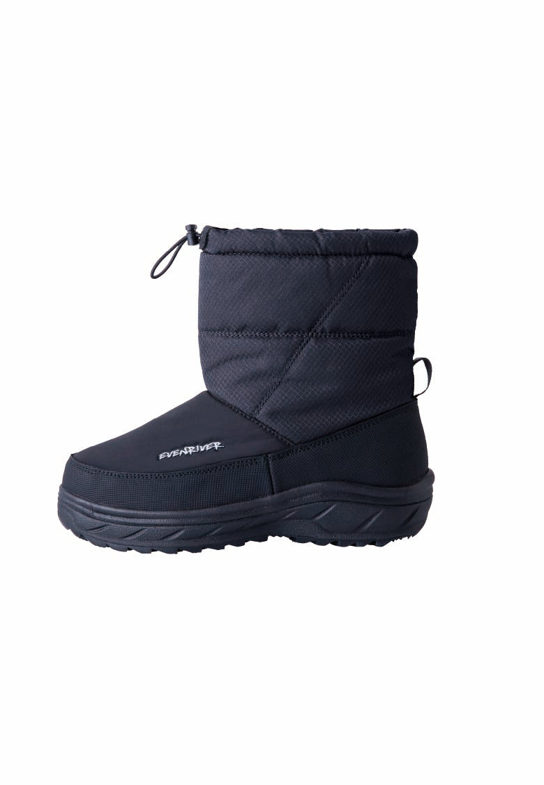 イーブンリバー ERB02 EVENRIVER ウィンターワークブーツ [防水] 25cm～27.5cm
