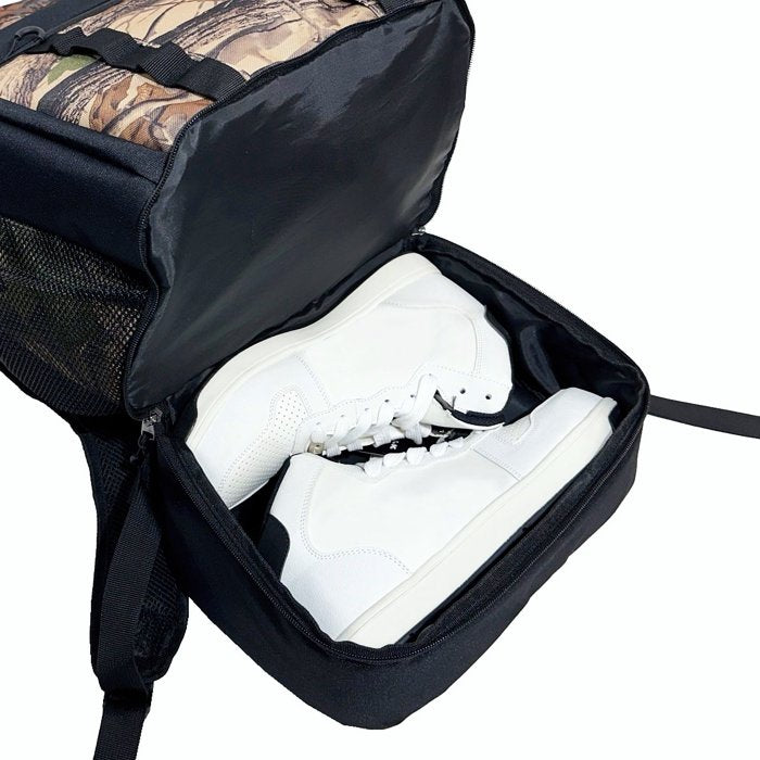 イーブンリバー ERG01 EVENRIVER マルチバックパック 36L