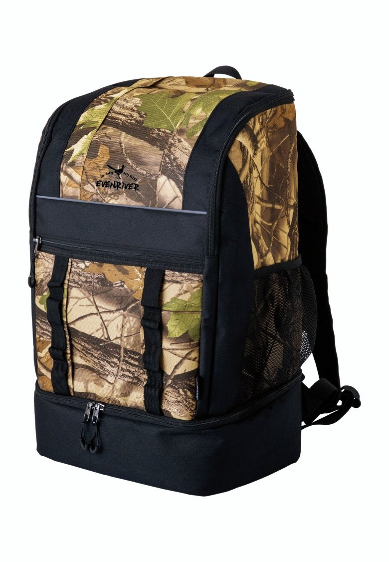 イーブンリバー ERG01 EVENRIVER マルチバックパック 36L