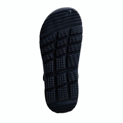 イーブンリバー ERS03T EVENRIVER ワークサンダル 25cm～28cm