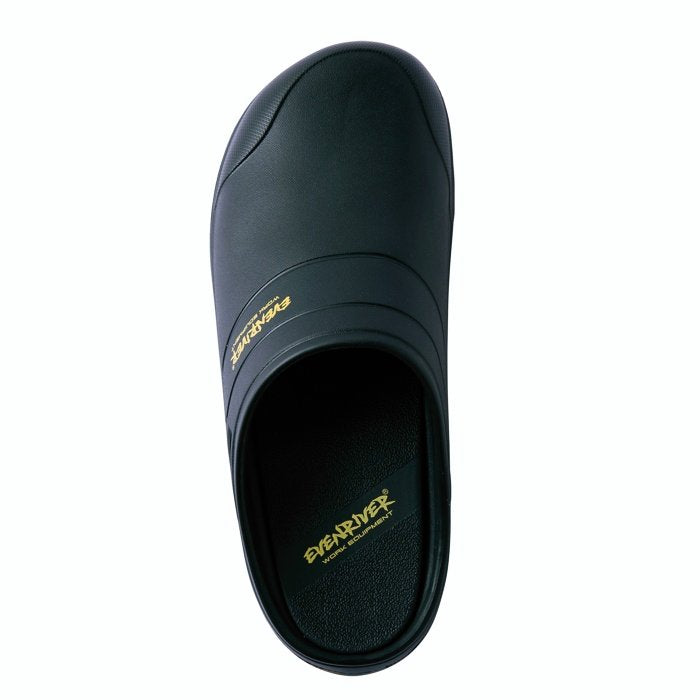 イーブンリバー ERS06T EVENRIVER ワークサンダルPro α [プロアルファ]  25cm～27.5cm