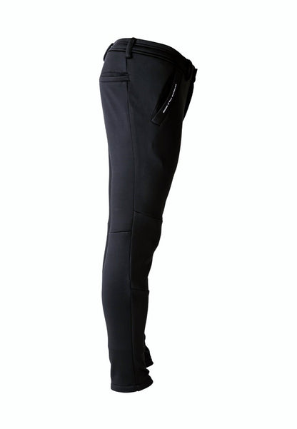 イーブンリバー EX72 EVENRIVER ギアテックパンツ [裏起毛] SS～5L 【秋冬用】