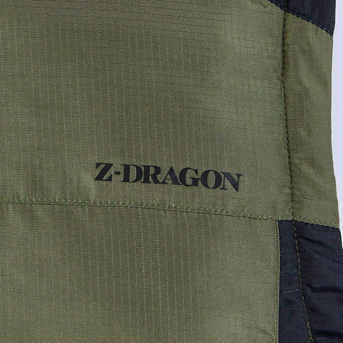反射プリント（後右肩）通常時