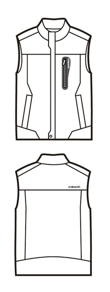 縫製図