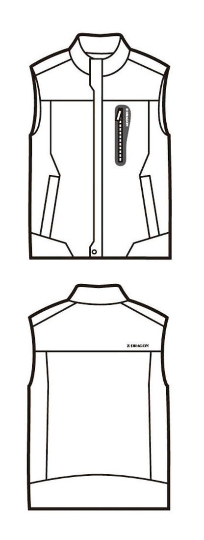 縫製図