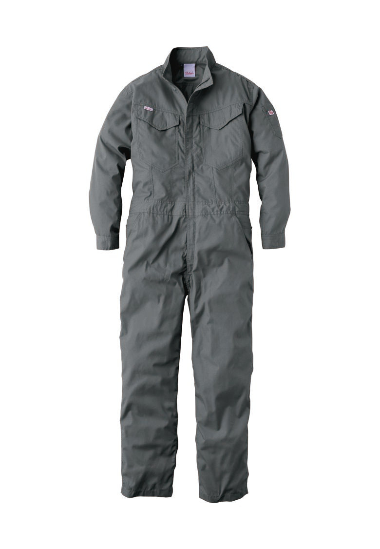 ミックスグレー