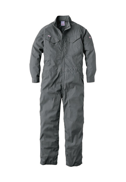 ミックスグレー