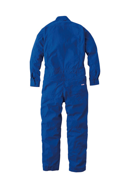 バックスタイル