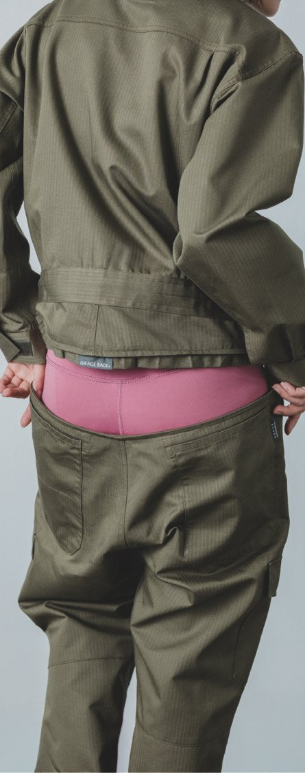 GRACE　BACK(R)