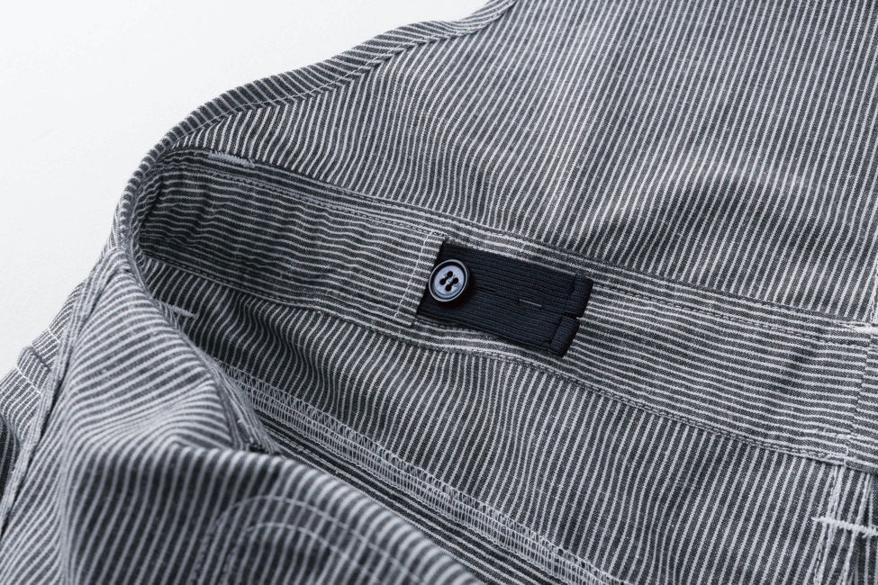 ウエストアジャスター