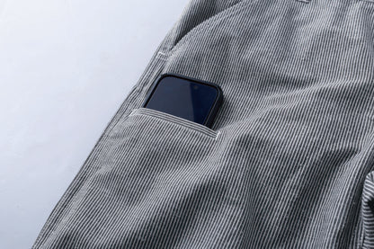 スリップインポケット（右足）