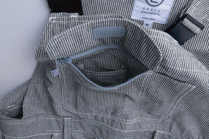 ミニポケット（胸）