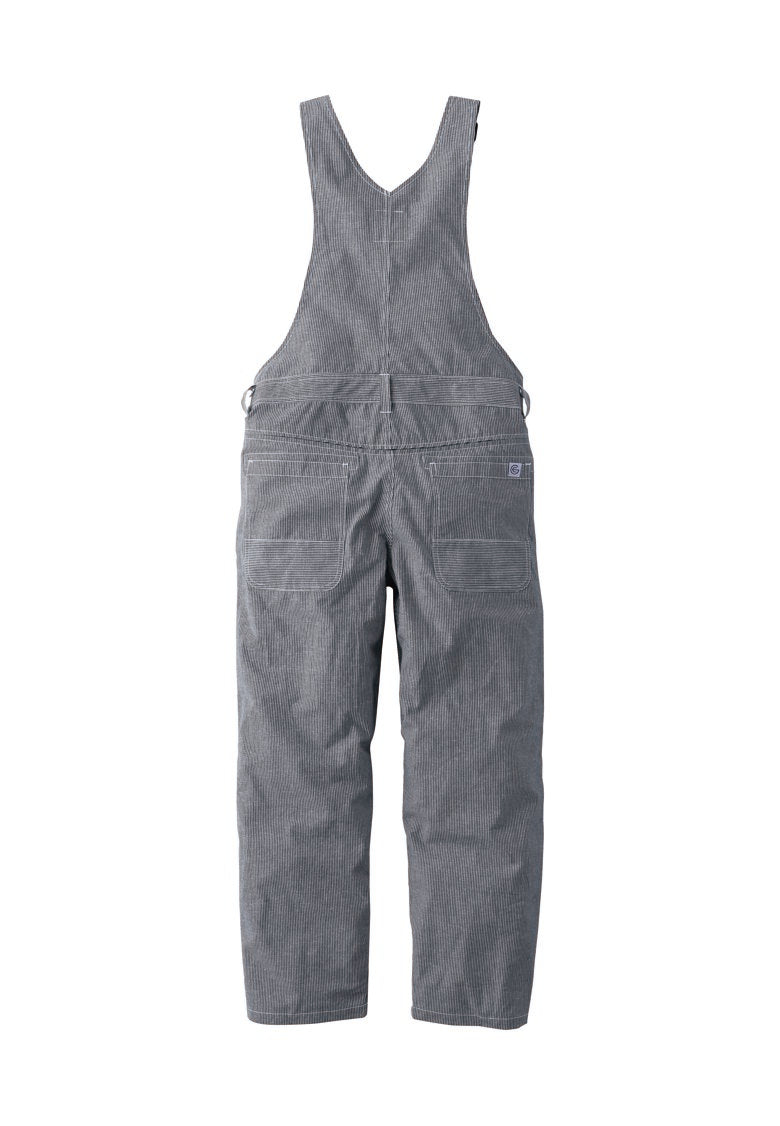 バックスタイル