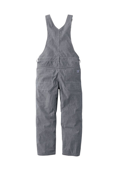 バックスタイル