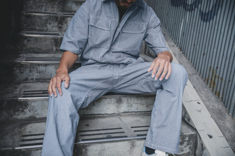 クライミングカット