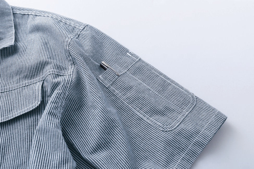 ペン差し（左腕）