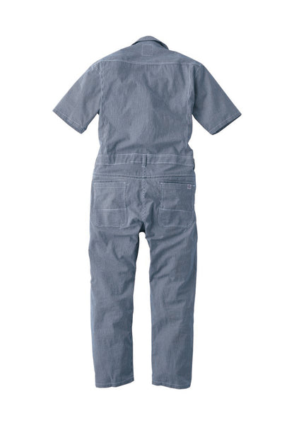 バックスタイル