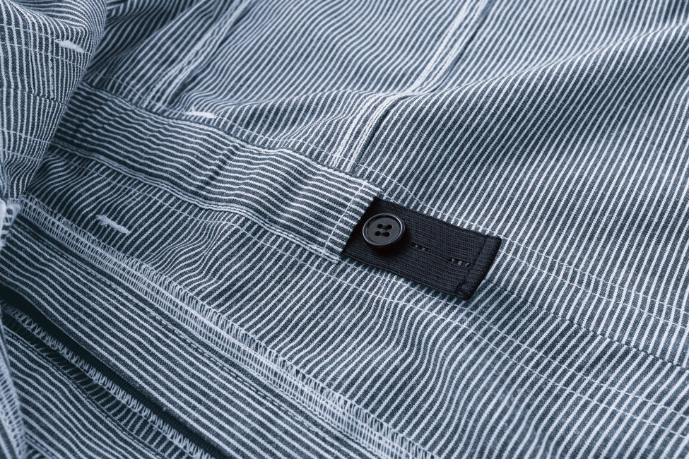 ウエストアジャスター