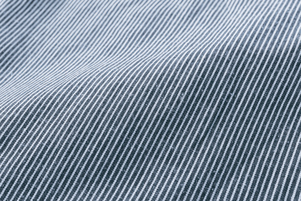 コットンリネン生地