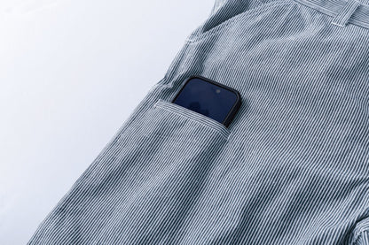 スリップインポケット（右足）