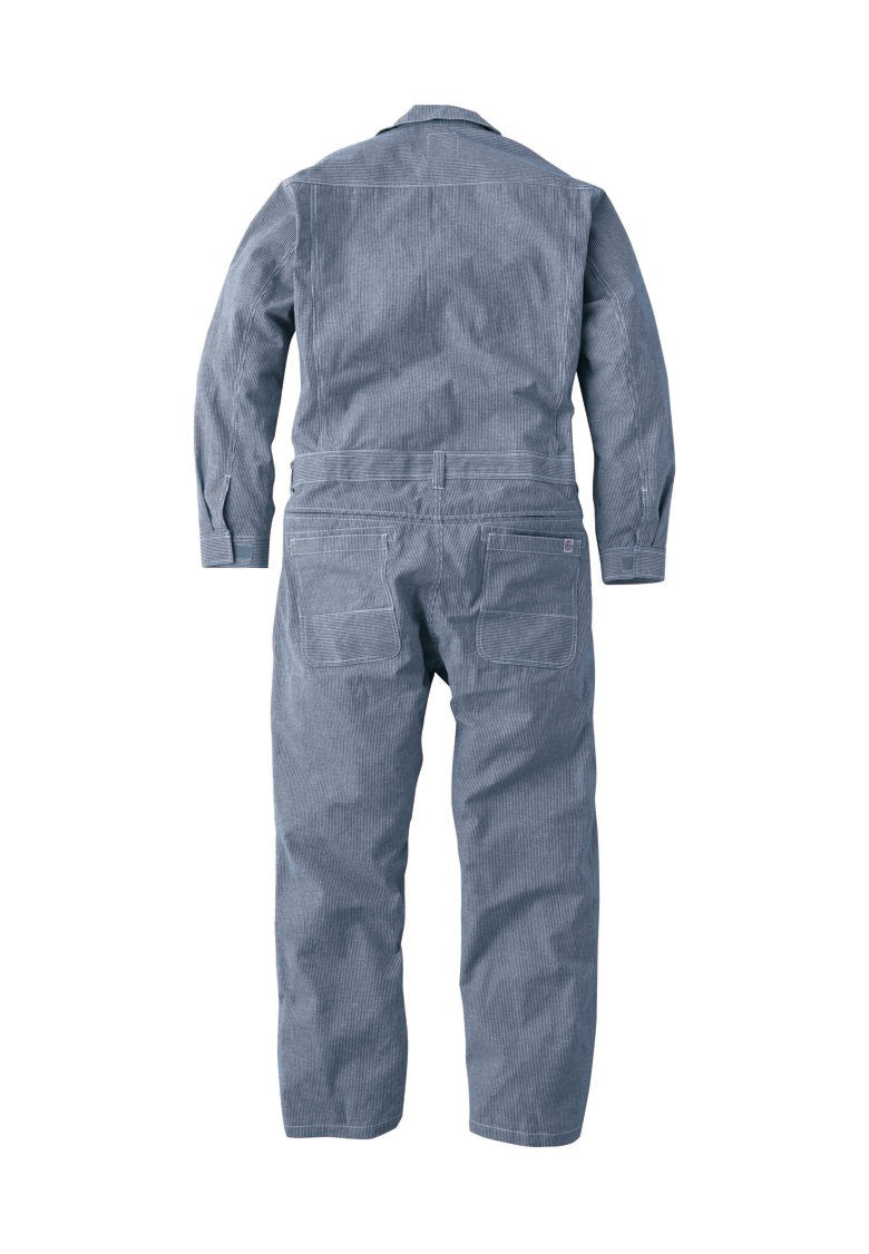 バックスタイル