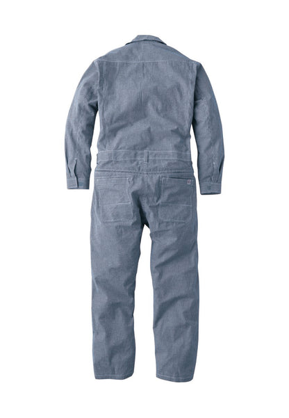 バックスタイル