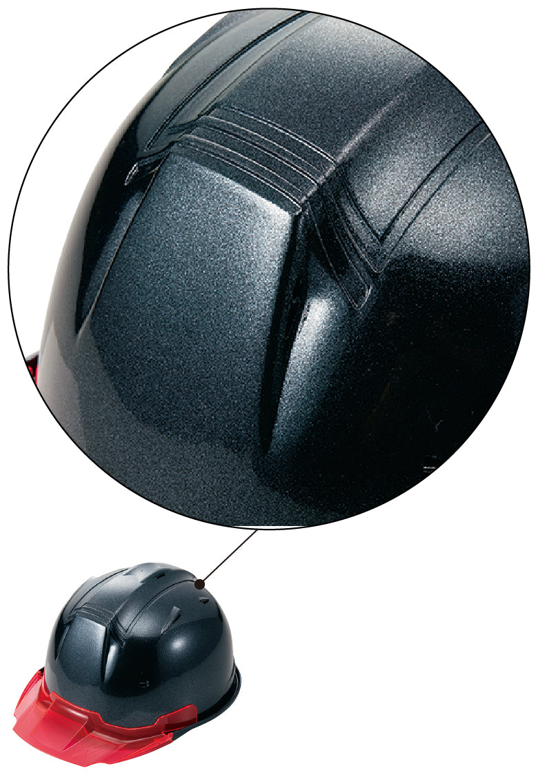 オリジナル塗装 [ガラスフレーク] 