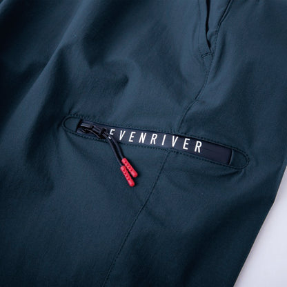 イーブンリバー GR1003 EVENRIVER コーデュラ ストレッチ カーゴハーフパンツ【春夏用】 S～5L
