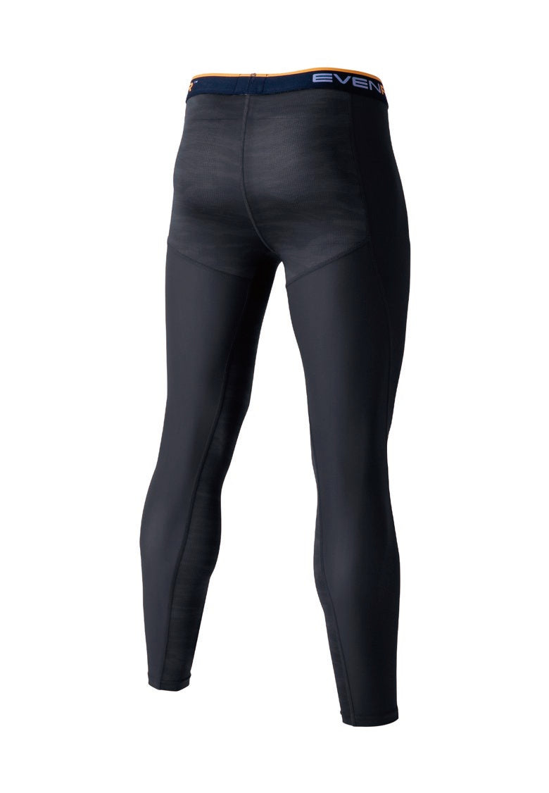 イーブンリバー GTE03 EVENRIVER アイス コンプレッション レギンス【春夏用】 M～3L