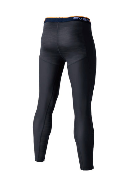 イーブンリバー GTE03 EVENRIVER アイス コンプレッション レギンス【春夏用】 M～3L
