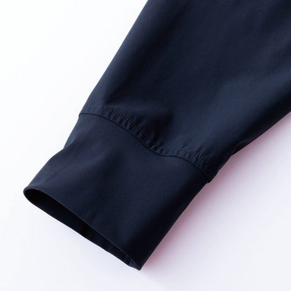 イーブンリバー GRM06 EVENRIVER マックスクール 長袖ポロシャツ【春夏用】 M～3L
