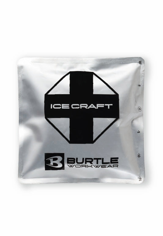 バートルIC106 アイスパック