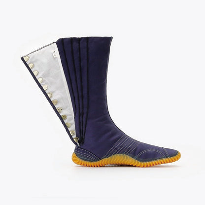 マルゴ ジョグ地下 12枚コハゼ 内側側面