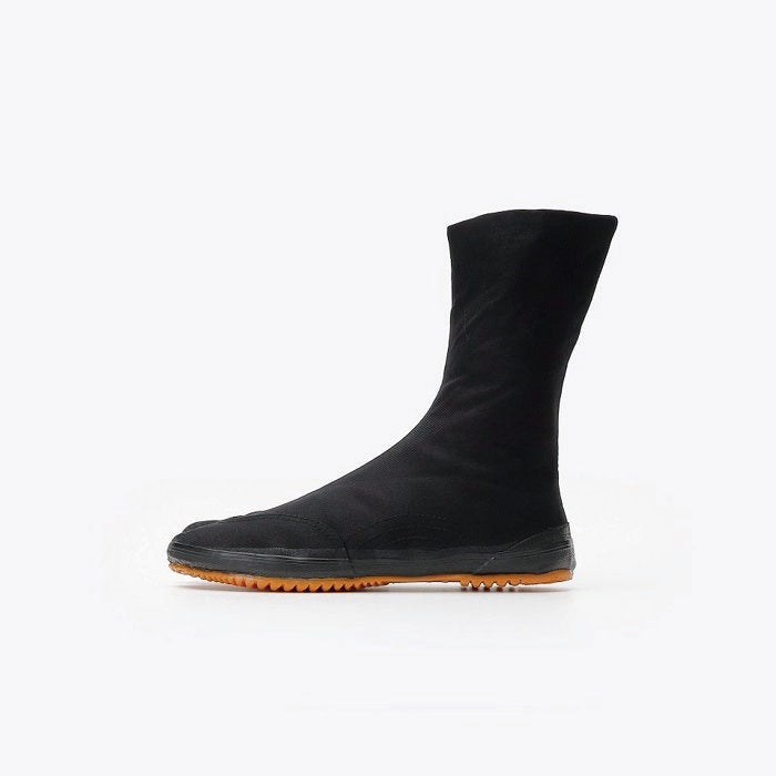 マルゴ 快足10枚 コハゼ 外側側面