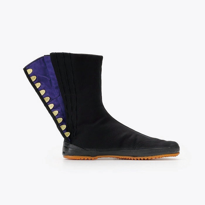 マルゴ 快足10枚 コハゼ 内側側面