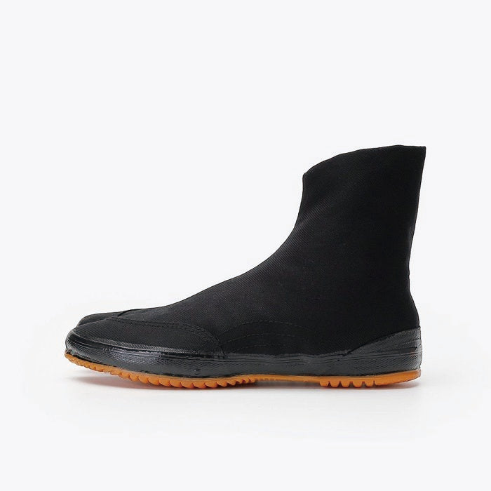 マルゴ 快足5枚 コハゼ 外側側面