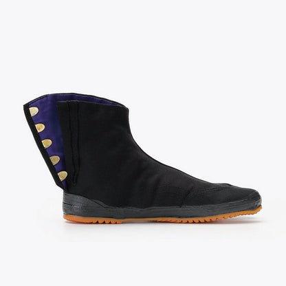 マルゴ 快足5枚 コハゼ 内側側面