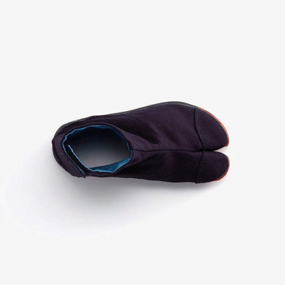 マルゴ こどもエアージョグ 藍 中