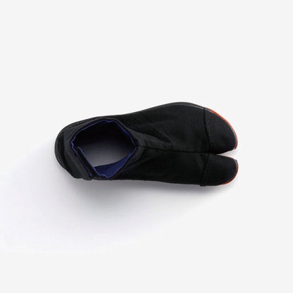 マルゴ こどもエアージョグ 黒 中