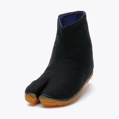 マルゴ こども祭りジョグ 黒 正面