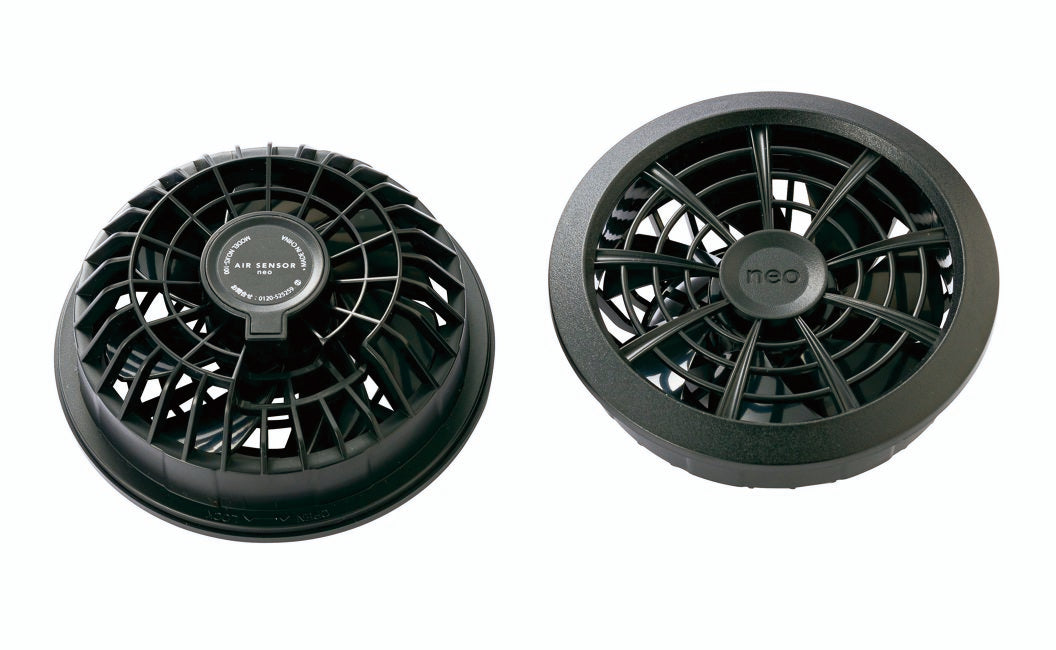 KS-103ファン