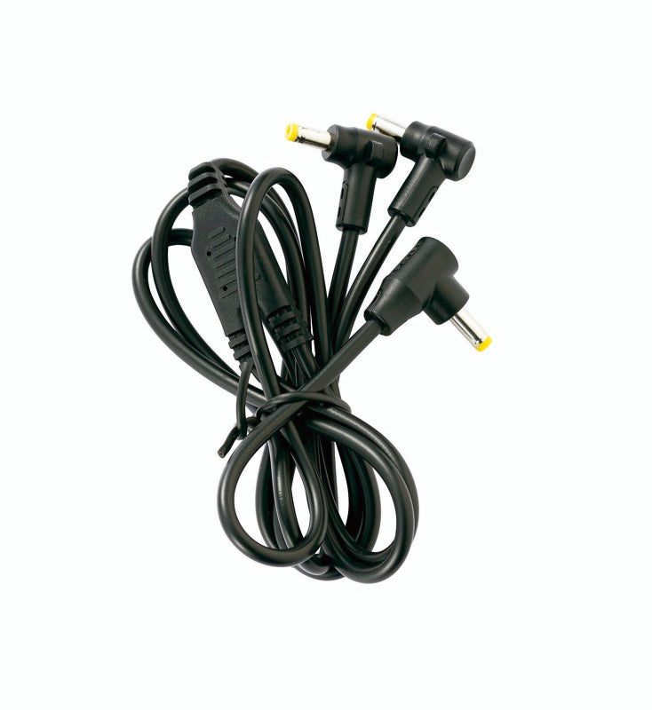 KS-105二股ケーブル