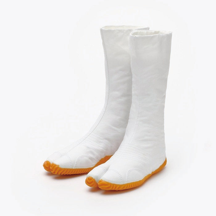 マルゴ 祭りジョグ 12枚コハゼ 白 左右